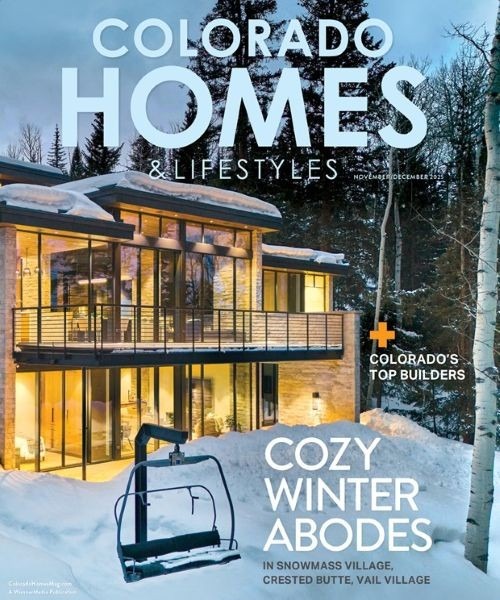 Creating a Warm, Inviting Home for the Holidays